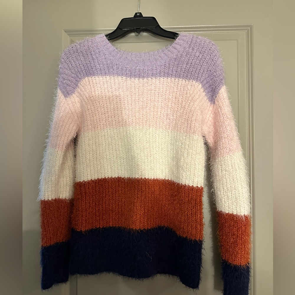 Cat and Jack sweater